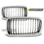 Griglia Frontale Cromato per BMW E38 06/1994-07/2001 (Cod. TT-GRBM09)