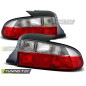 Fanali Posteriori Rosso/bianco per BMW Z3 Roadster 01/1996-1999 (Cod. TT-LTBM18)