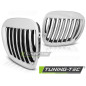 Griglia Frontale Cromato per BMW Z3 01/1996-2002 (Cod. TT-GRBM25)