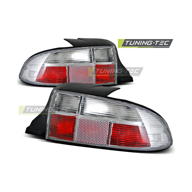 Fanali Posteriori per BMW Z3 Roadster 01/1996-1999 (Cod. TT-LTBM48)