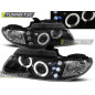 Fari Anteriori Angel Eyes per Chrysler Voyager 1996-02/2001 (Cod. TT-LPCH08) Fari Anteriori Angel Eyes per Chrysler Voyager 1996-02/2001 (Cod. TT-LPCH08)