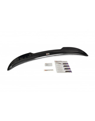SPOILER CAP BMW Z4 E86 coupé (FACELIFT) (Cod. M-BM-Z4-86-C-CAP1G)