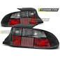 Fanali Posteriori Nero per BMW Z3 Roadster 01/1996-1999 (Cod. TT-LTBM47)