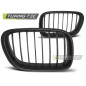 Griglia Frontale Nero per BMW X5 E53 09/1999-10/2003 (Cod. TT-GRBM24)