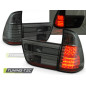 Fanali Posteriori LED per BMW X5 E53 09/1999-10/2003 (Cod. TT-LDBM23)