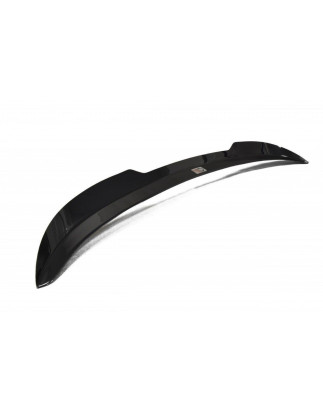 SPOILER CAP BMW Z4 E86 coupé (FACELIFT) (Cod. M-BM-Z4-86-C-CAP1G)