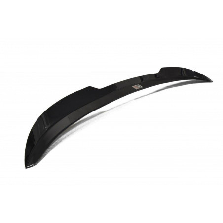 SPOILER CAP BMW Z4 E86 coupé (FACELIFT) (Cod. M-BM-Z4-86-C-CAP1G)