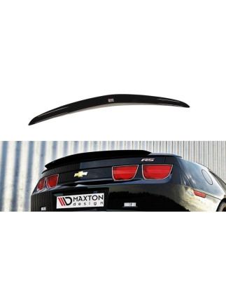 Spoiler Cap Chevrolet Camaro SS Mk5 (Cod. M-CH-CA-5-SS-CAP1G)