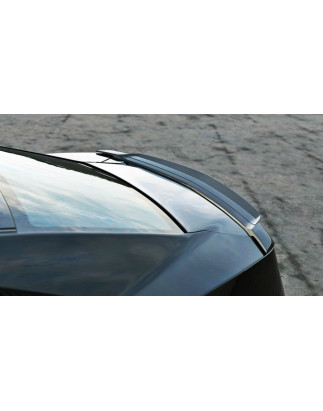 Spoiler Cap Chevrolet Camaro SS Mk5 (Cod. M-CH-CA-5-SS-CAP1G)