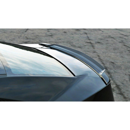 Spoiler Cap Chevrolet Camaro SS Mk5 (Cod. M-CH-CA-5-SS-CAP1G)