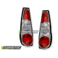 Fanali Posteriori Cromato per Fiat Punto 1 11/1993-09/1999 (Cod. TT-LTFI02)