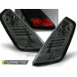 Fanali Posteriori LED per Fiat Grande Punto 09/2005-2009 (Cod. TT-LDFI04)