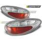 Fanali Posteriori Rosso/bianco per Chrysler Pt Cruiser 06/2000-2006 (Cod. TT-LTCH05)