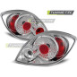 Fanali Posteriori Cromato per Ford Ka 11/1996-2008 (Cod. TT-LTFO13)