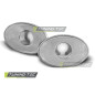 Fanali Posteriori Cromato per Ford Mondeo Transit Fiesta Ka (Cod. TT-KBFO03) Fanali Posteriori Cromato per Ford Mondeo Transit Fiesta Ka (Cod. TT-KBFO03)