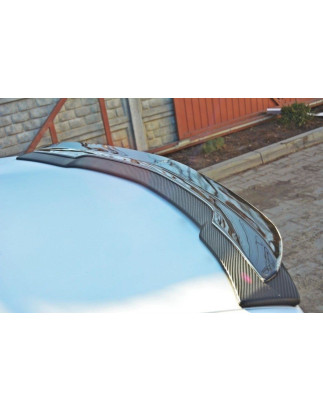 Spoiler Cap Chevrolet Camaro Standard Mk5 (Cod. M-CH-CA-5-SS-US-CAP1G)
