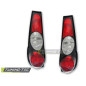 Fanali Posteriori Nero per Fiat Punto 1 11/1993-09/1999 (Cod. TT-LTFI07)