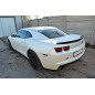 Spoiler Cap Chevrolet Camaro Standard Mk5 (Cod. M-CH-CA-5-SS-US-CAP1G)