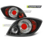 Fanali Posteriori Nero per Ford Ka 11/1996-2008 (Cod. TT-LTFO28)