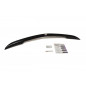 Spoiler Cap Chevrolet Camaro Standard Mk5 (Cod. M-CH-CA-5-SS-US-CAP1G)