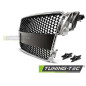 Griglia Frontale Cromato per Audi A5 2007-06/2011 (Cod. TT-GRAU11)
