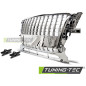 Griglia Frontale Cromato per Audi Q5 2008-09/2012 (Cod. TT-GRAU17)