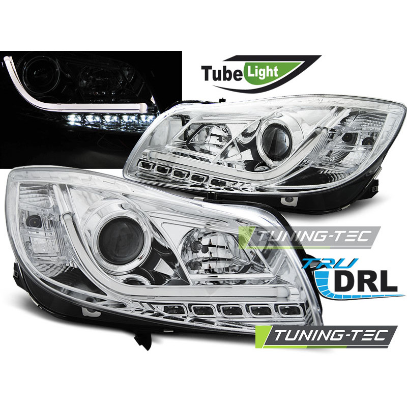 Fanali Posteriori Cromato per Opel Insignia Lights 2008-2012 (Cod. TT-LPOP94)