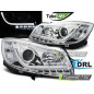 Fanali Posteriori Cromato per Opel Insignia Lights 2008-2012 (Cod. TT-LPOP94)