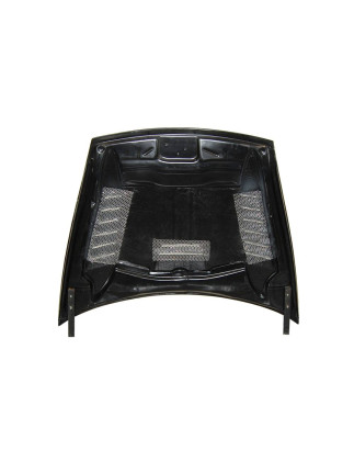 Cofano Carbonio Porsche Cayenne 2002-2006 (Cod. E-TCPO006)