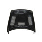 Cofano Carbonio Porsche Cayenne 2002-2006 (Cod. E-TCPO006)