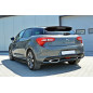 Spoiler Cap Citroen DS5  (Cod. M-CI-DS5-1/1F-CAP1G)