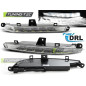 Fendinebbia per Mercedes-Benz W221 2005-2013 (Cod. TT-HAME11)