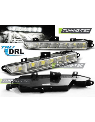 Fendinebbia per Mercedes-Benz W212 2009-2013 (Cod. TT-HAME10)
