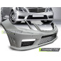 Paraurti Anteriore per Mercedes-Benz W212 2009-2013 (Cod. TT-ZPME08)