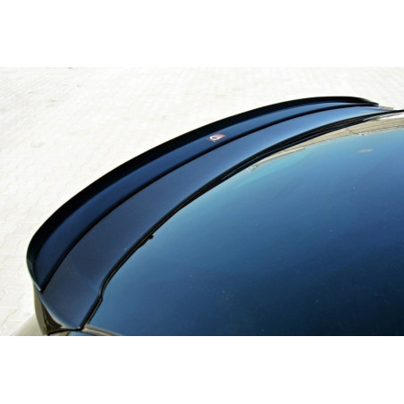 Spoiler Cap Citroen DS5  (Cod. M-CI-DS5-1/1F-CAP1G)