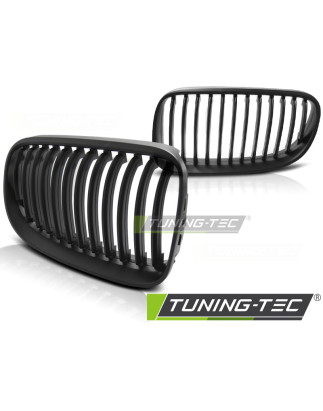 Griglia Frontale Nero per BMW E92 C/c 2010-07/2013 (Cod. TT-GRBM44)