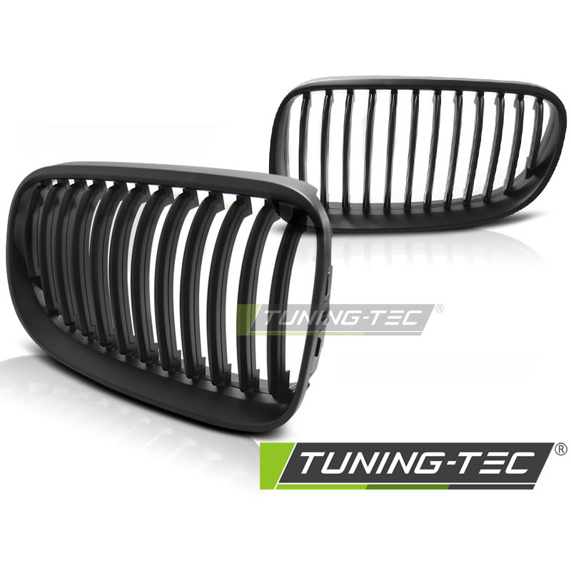 Griglia Frontale Nero per BMW E92 C/c 2010-07/2013 (Cod. TT-GRBM44)