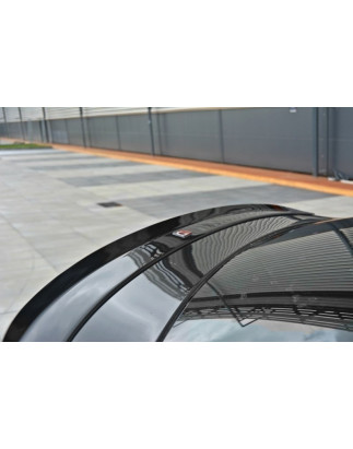 Spoiler Cap Citroen DS5  (Cod. M-CI-DS5-1/1F-CAP1G)