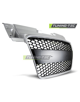 Griglia Frontale per Audi Tt 2006-2014 (Cod. TT-GRAU06)