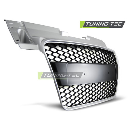 Griglia Frontale per Audi Tt 2006-2014 (Cod. TT-GRAU06)