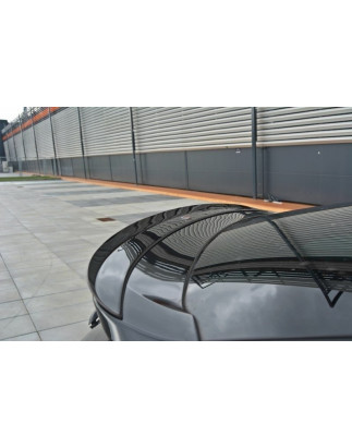 Spoiler Cap Citroen DS5  (Cod. M-CI-DS5-1/1F-CAP1G)