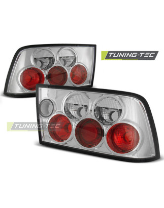 Fanali Posteriori Cromato per Opel Calibra 08/1990-06/1997 (Cod. TT-LTOP05)