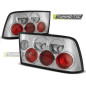Fanali Posteriori Cromato per Opel Calibra 08/1990-06/1997 (Cod. TT-LTOP05)