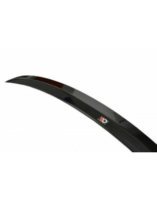 Spoiler Cap Citroen DS5  (Cod. M-CI-DS5-1/1F-CAP1G)