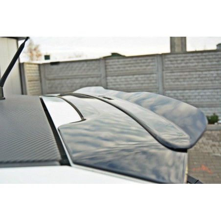 SPOILER CAP FIAT GRANDE PUNTO ABARTH (Cod. M-FI-GP-AB-CAP1G)
