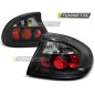 Fanali Posteriori Nero per Opel Tigra 09/1994-12/2000 (Cod. TT-LTOP10)