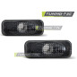 Fanali Posteriori Nero per Opel Omega B 03/1994-09/1999 (Cod. TT-KBOP05)