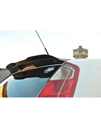 SPOILER CAP FIAT GRANDE PUNTO ABARTH (Cod. M-FI-GP-AB-CAP1G)