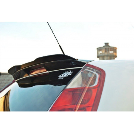 SPOILER CAP FIAT GRANDE PUNTO ABARTH (Cod. M-FI-GP-AB-CAP1G)