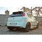 SPOILER CAP FIAT GRANDE PUNTO ABARTH (Cod. M-FI-GP-AB-CAP1G)